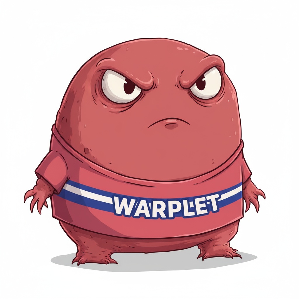 Warplet #258283